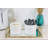 Francette Glass Tray