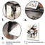 Midnight Black Piano Tranquility III - musique, art mural-1215927413-1215927418