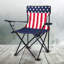 Chaise de camping pliante Debar