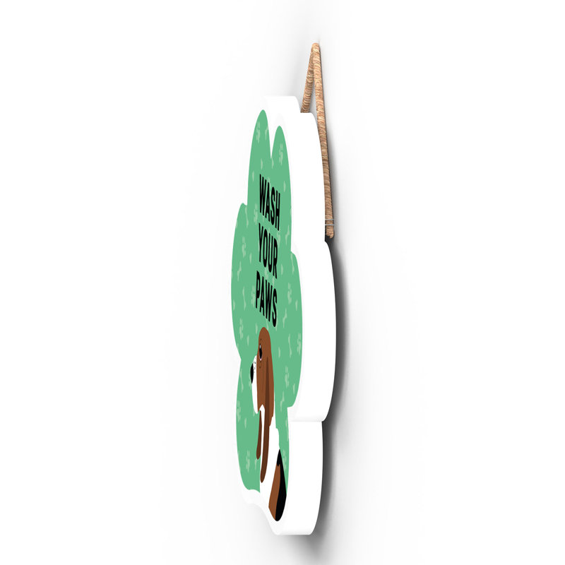 Gruia Wall Decor