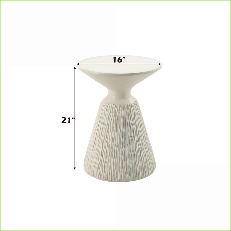 Table basse Modern Natural