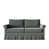 Gray 100% Polyester is out of stock