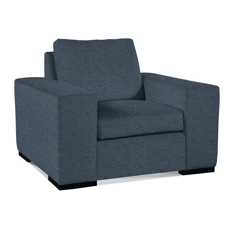 Memphis Upholstered Armchair