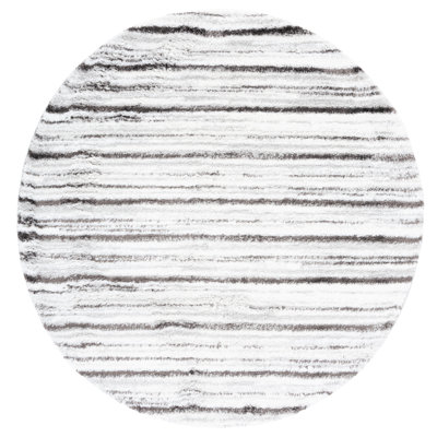 Tapis rayé Omaury Performance