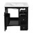 Bathroom Vanity With Sink-1130839199