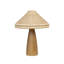 Lampe de table Canela - Raphia