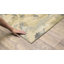 Tapis beige / gris / or Addaline-410875229