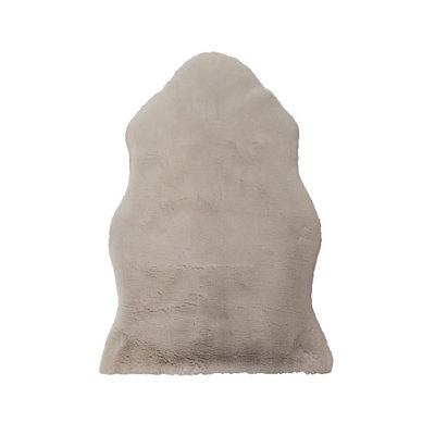 Hand Tufted Shag Area Rug