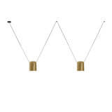 Attic 2 - Light Pendant