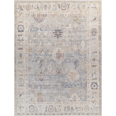 Becki Owens x Livabliss Marlene Rug