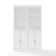 Casner Storage Bookcase