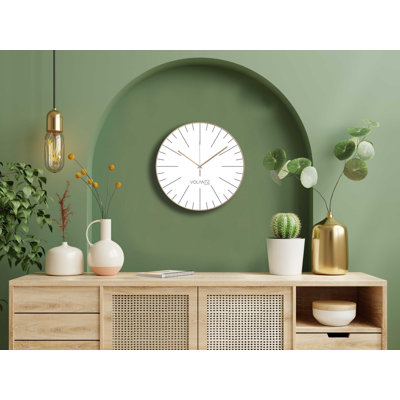Andere Wall Clock