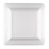 15'' Melamine Square Dinner Plate