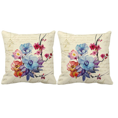 Pillow Cover