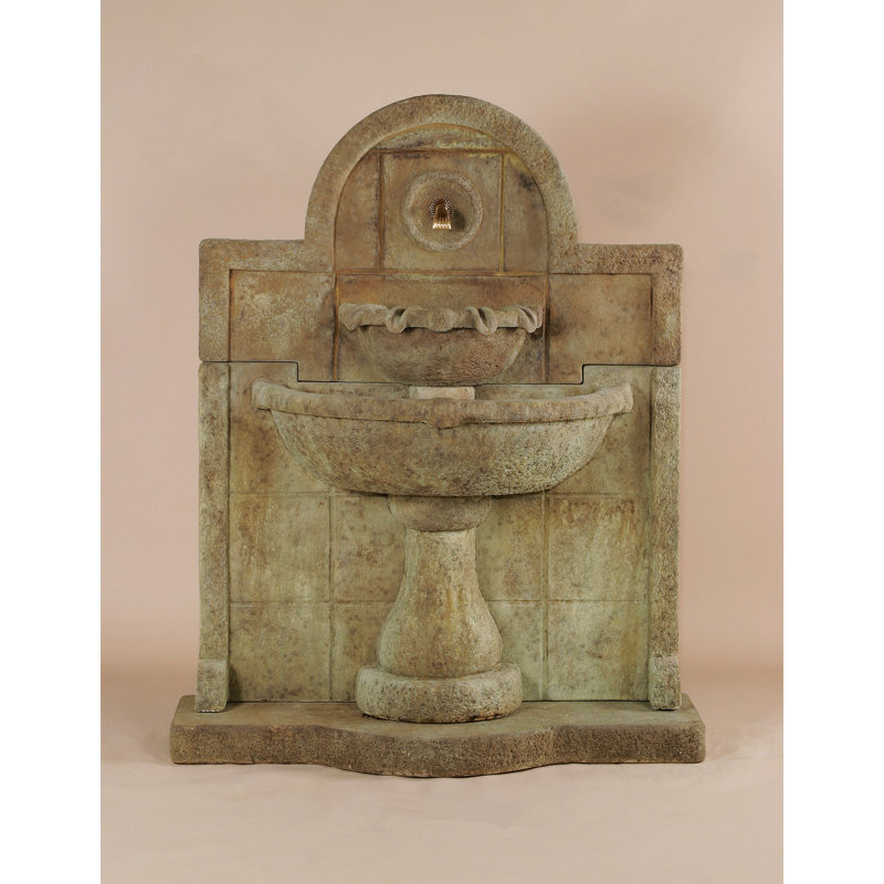Fontaine Lowrance