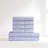 Retro Waves Violet Sheet Set-112005191