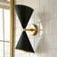 Elysant Armed Sconce
