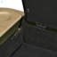 Banc de rangement repose-pieds ovale-1371593513