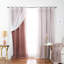 Rideau en polyester Exzavion-122748891