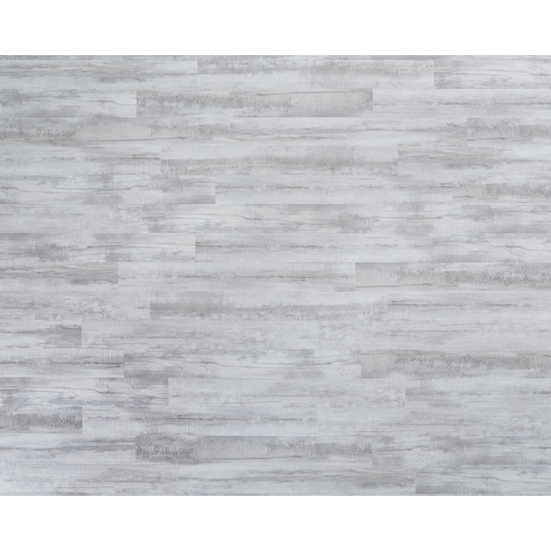Planche de vinyle de luxe ADURA®Flex avec Microban® Cape 12 po x 24 po x 2,5 mm avec couche d'usure de 20 mil