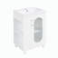 Meuble-lavabo de 20 po avec lavabo-304237051