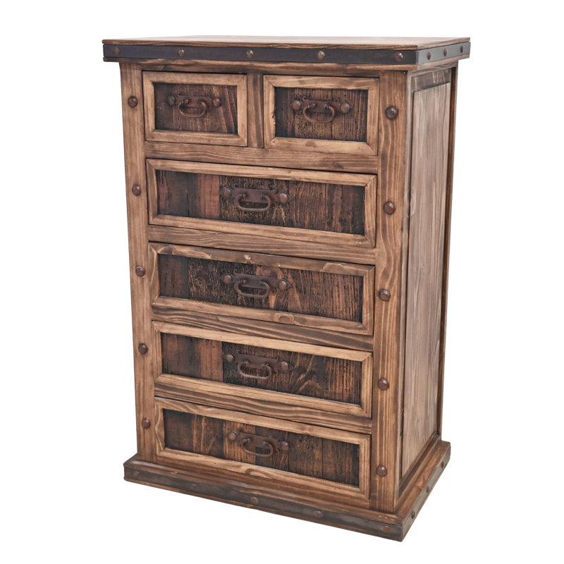 Heritage Forge Chest