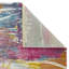 Abstract Area Rug-642054199
