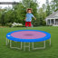 Coussin de sécurité de remplacement pour trampoline 12 pi-117215542