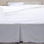 Doman Linen Tailored Bed Skirt-1723713026