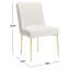 Chaise d'appoint rembourrée Pine Lake-1393022912