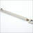 10 inch Wall Mount Rainfall Square Shower Head-124802055