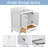 30-inch Bathroom Vanity With Engineered Stone Top-1265298787