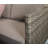 Corena 4 Seater Rattan Effect Sofa Set