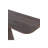 Aron 71'' Solid Wood Console Table-92658339