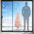 Pink Pencil Christmas Tree-1886838284-1886838272