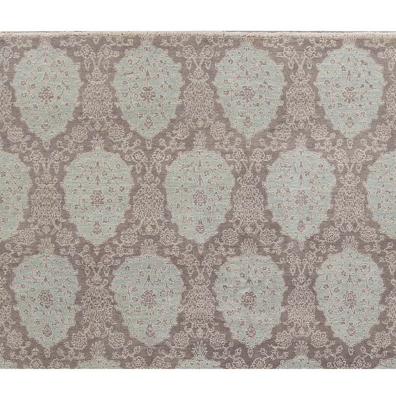 Brookhaven One-of-a-Kind 9'11" X 14'1" Area Rug