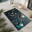 Aurora Ray Indoor And Outdoor Area Rug-1948380039