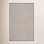 Tapis brun / gris en jute Arlen-821974608