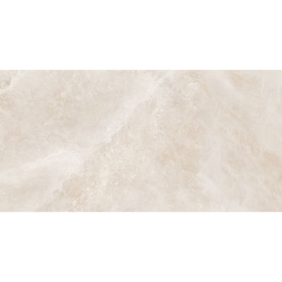 Nimbus 12" x 24" Polished Porcelain Wall & Floor Tile