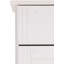 Farley Solid Wood 50cm W 4 - Drawer Chest of Drawers-16773268