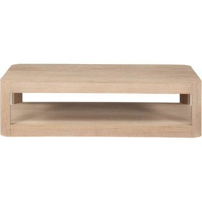 Damante Coffee Table