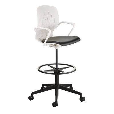 Shell Office Chair by Safco Products Company