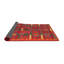 Tapis rouge à motif sud-ouest-1671650450