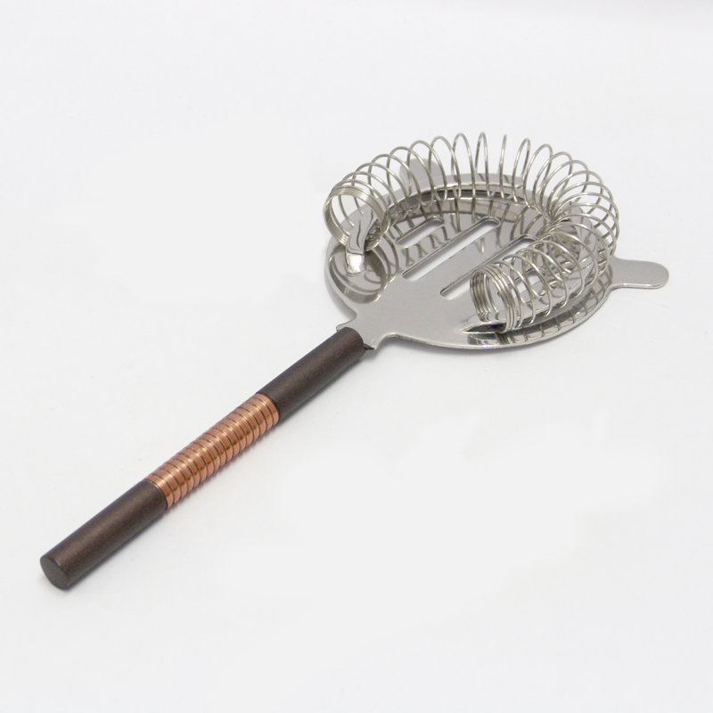 Courtland Stainless Steel Strainer