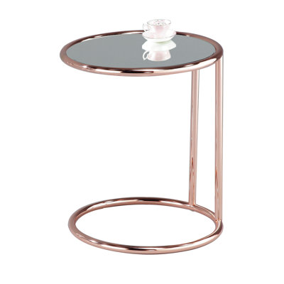 Davin C Table End Table