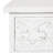 Wooden Side Table with Storage Drawer-1086206013