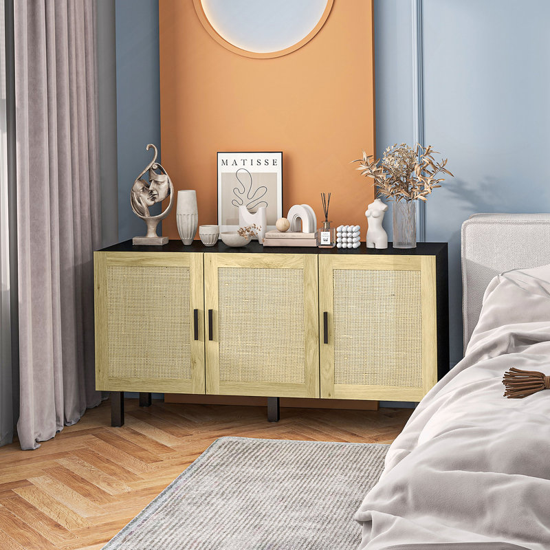 Accent Cabinet