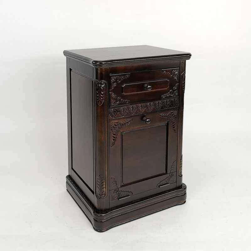 Aykut Accent Cabinet