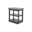 Ensemble de tables basses 3 pièces Leani