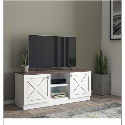 Meuble télé Costal